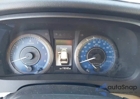 2017 Toyota Sienna Xle 8 Passenger из США, поврежденный, VIN 5TDYZ3DC0HS839699